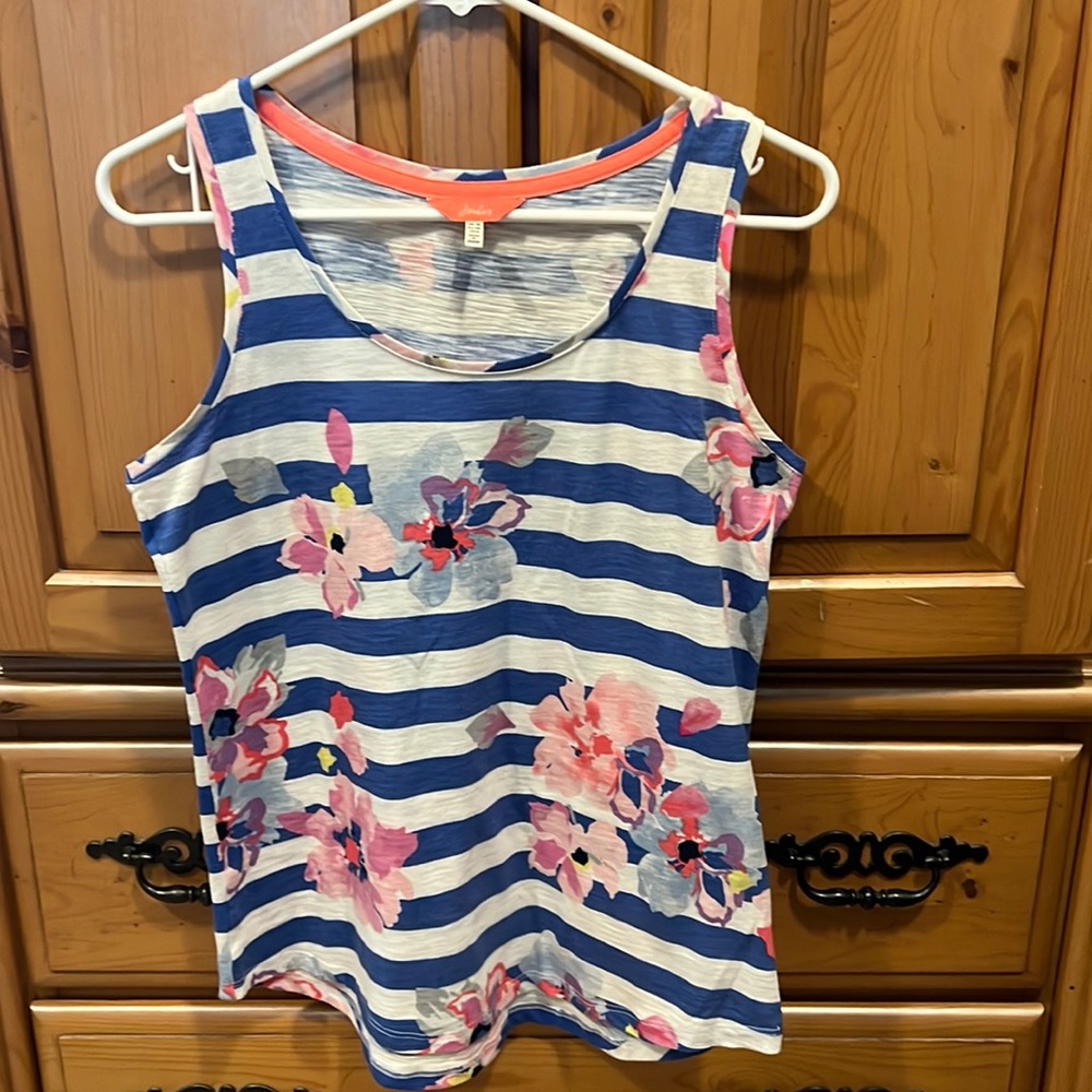 Woman's Tank Top